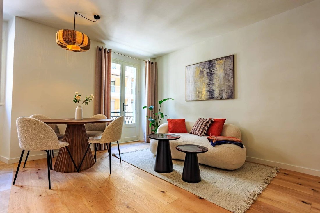Apartment in Nice, Provence-Alpes-Côte d'Azur, France 3 - 17828996