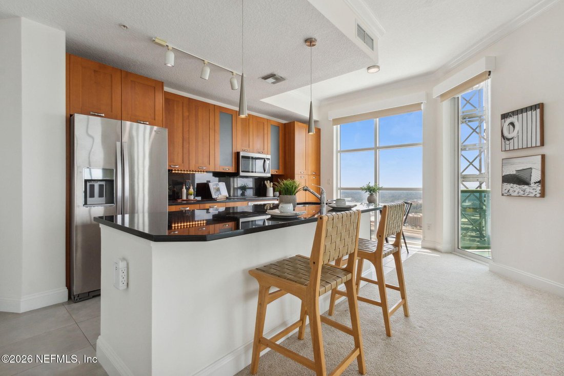 Condo in Jacksonville, Florida, United States 5 - 18960404