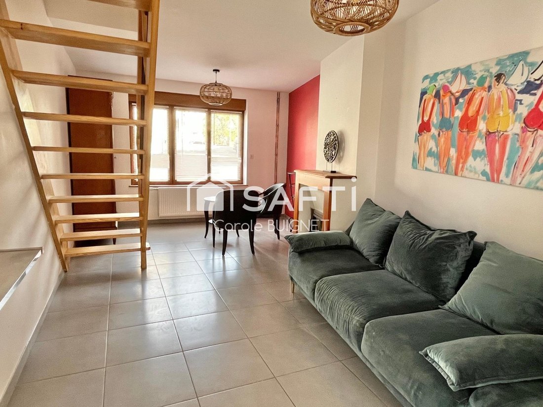House in Centre, Wimereux, France 4 - 18210674