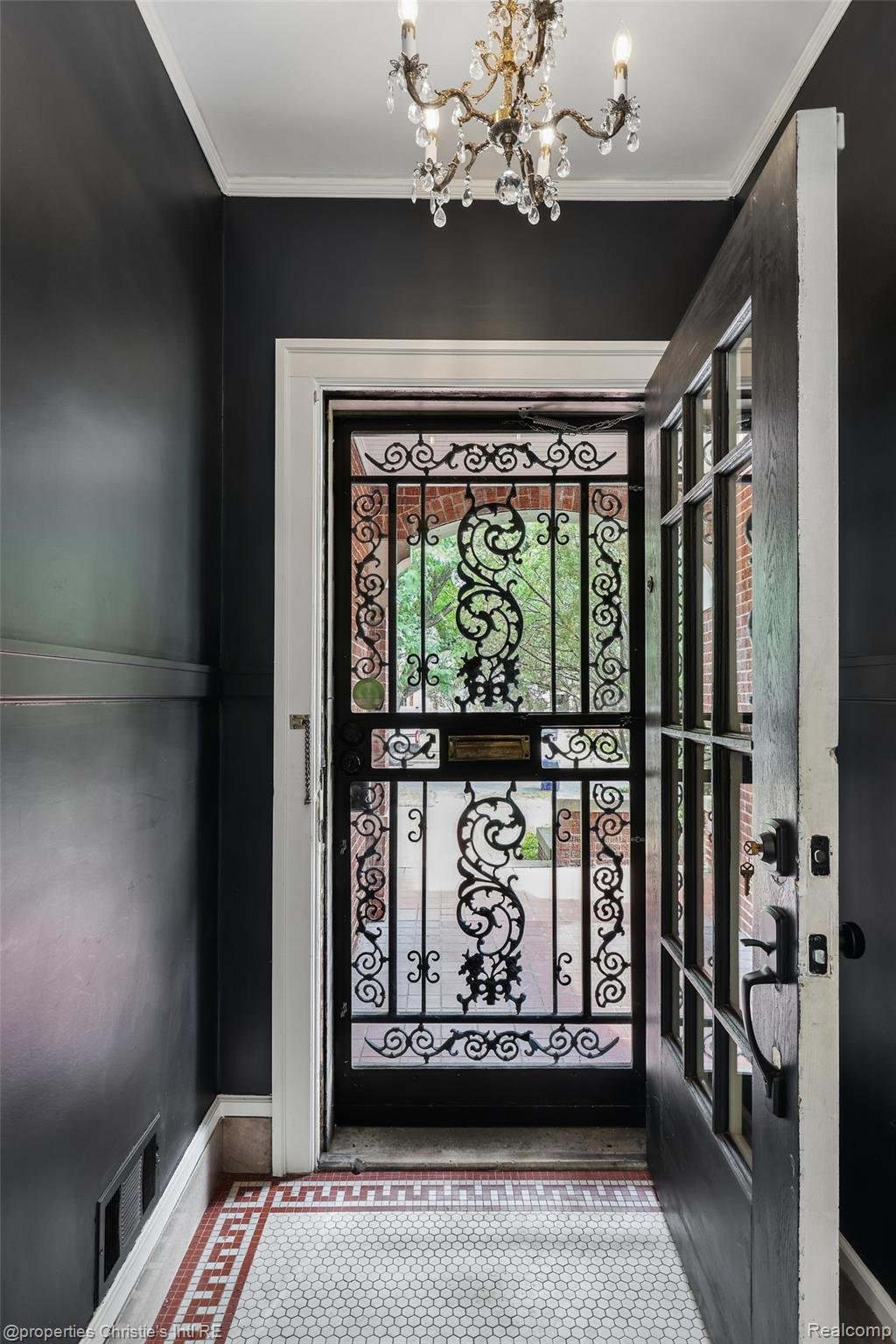 Casa a Detroit, Michigan, Stati Uniti 4 - 18839295