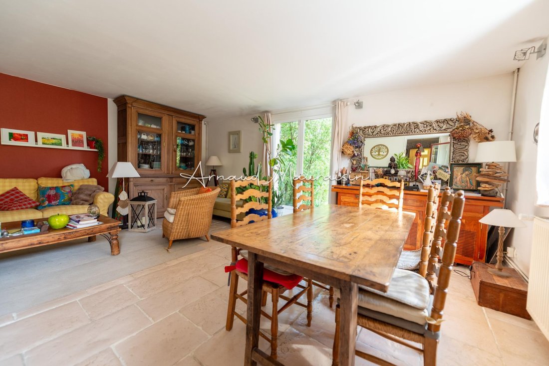 House in Orry-la-Ville, Hauts-de-France, France 4 - 18961601