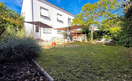 House in Saint Maurice-Fetilly, La Rochelle, France 1
