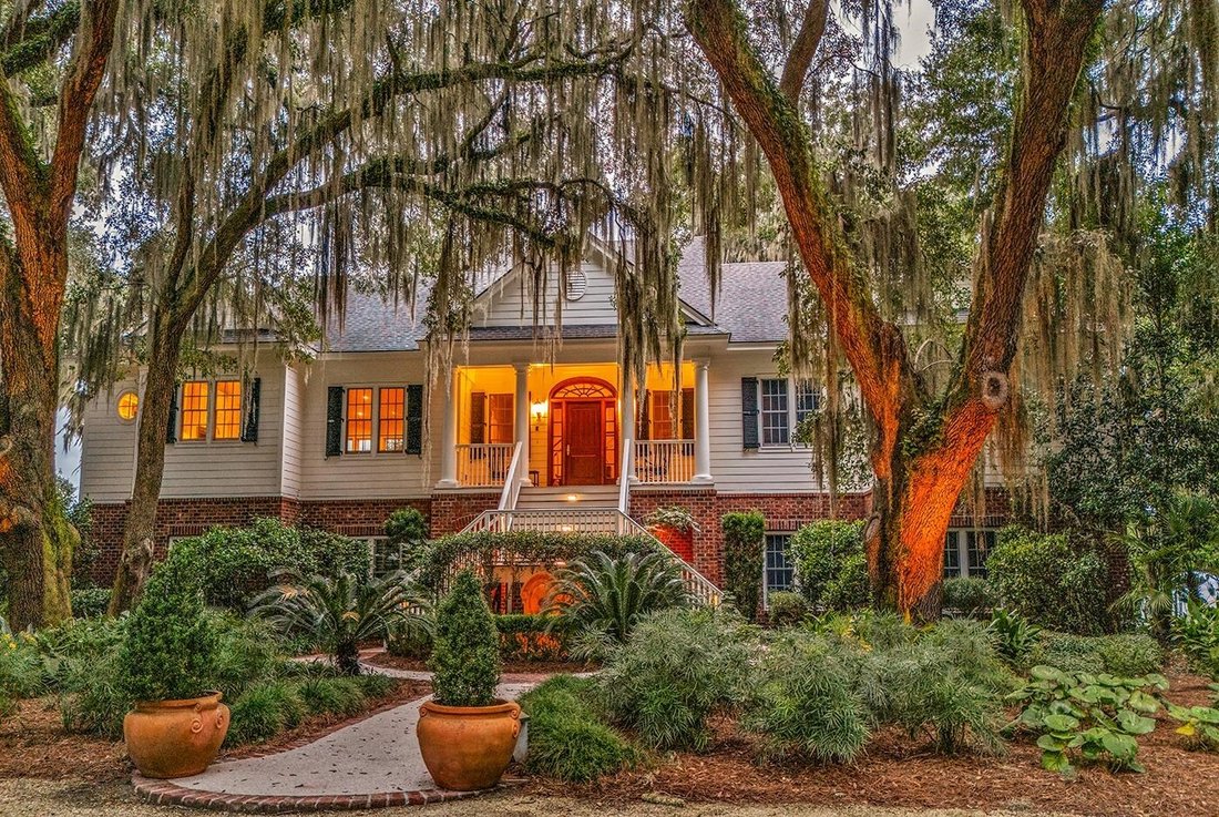 House in Georgetown, South Carolina, United States 3 - 18960572