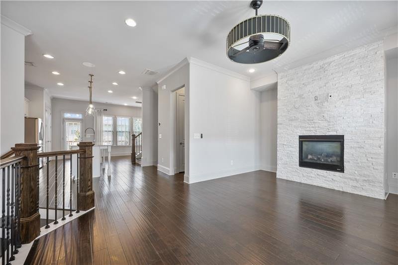 Villa in Brookhaven, Georgia, United States 4 - 18960528
