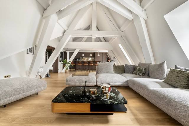 Apartment in Saint Vincent, Lyon 1er Arrondissement, Lyon 2 - 18148749