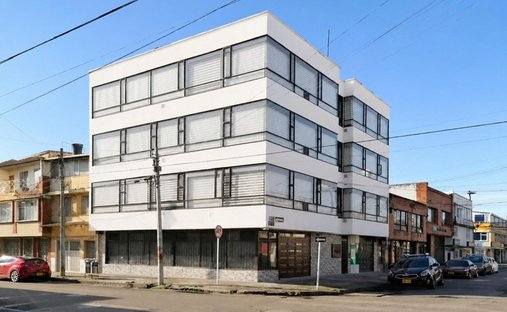 Estate in Bogota, Bogotá, Colombia 1