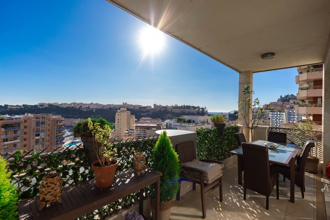 Apartment in Monaco, Monaco 1 - 15485681