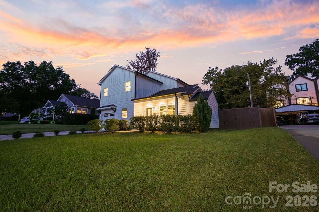 House in Charlotte, North Carolina, United States 2 - 18960247