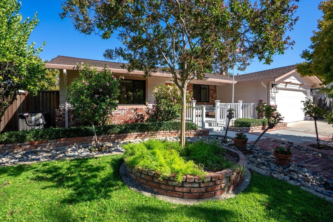 House in San Jose, California, United States 2 - 18960400