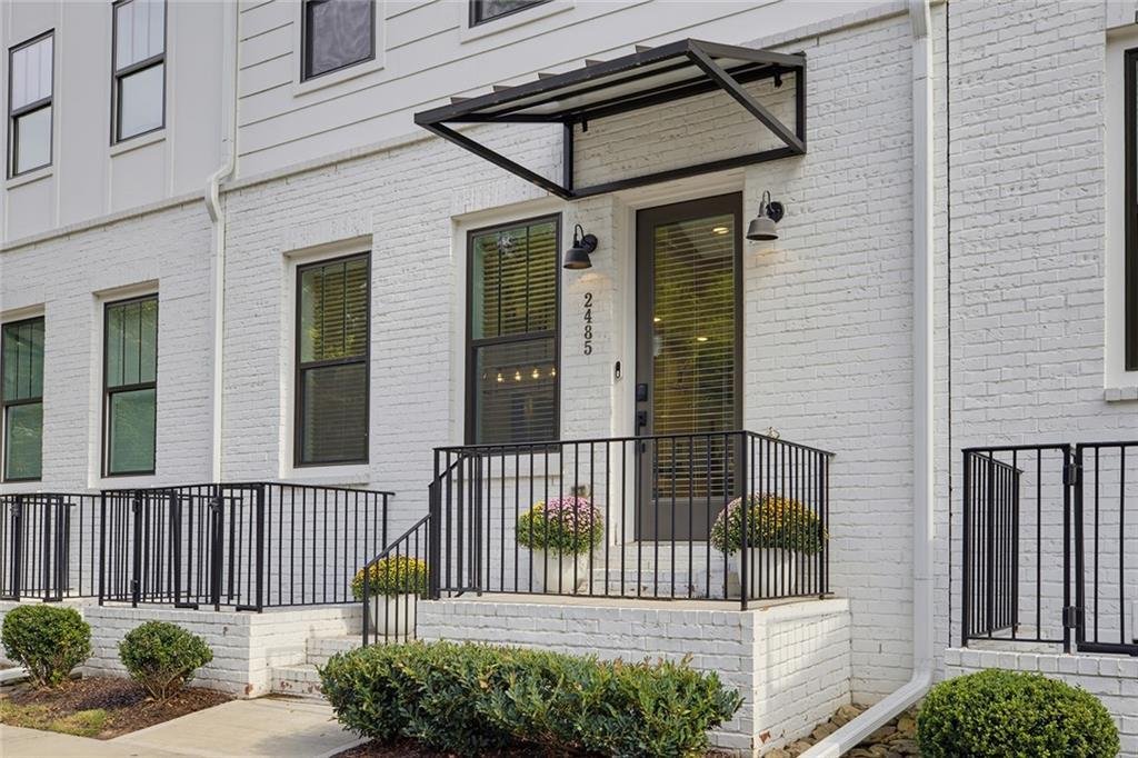 Villa in Atlanta, Georgia, United States 2 - 18960568