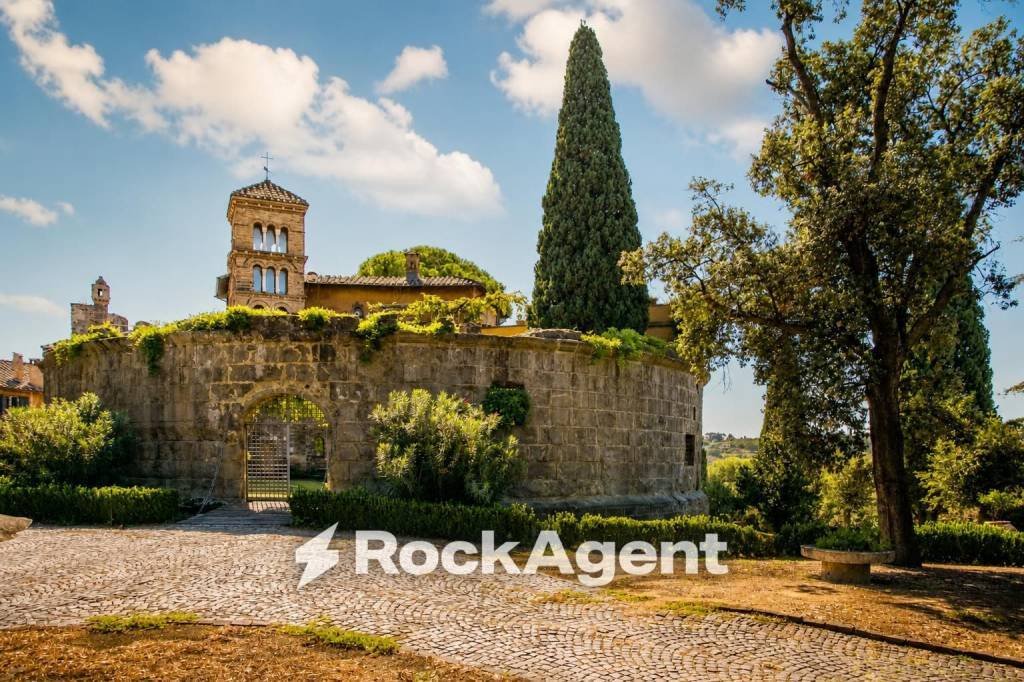 Villa in Frascati, Lazio, Italy 3 - 18961258