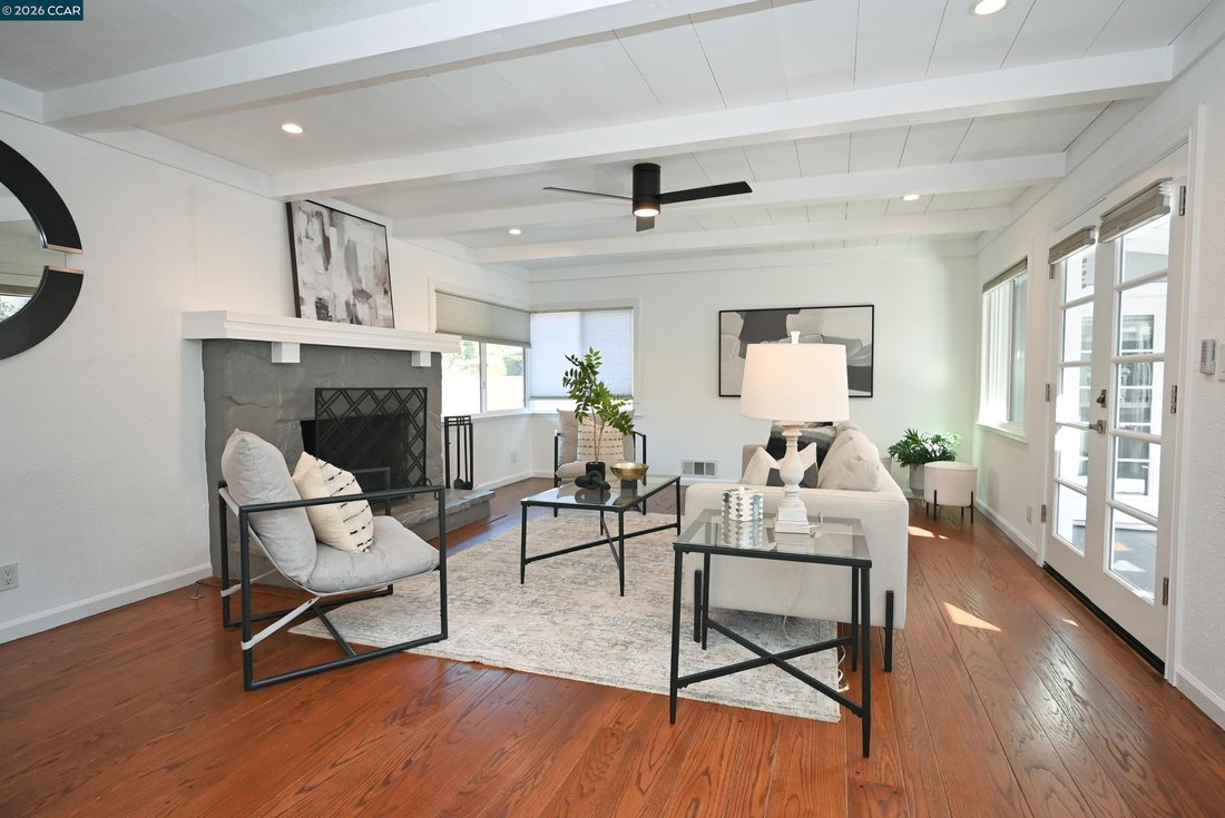 House in Walnut Creek, California, United States 4 - 18960375