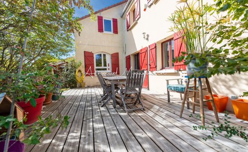 Maison à Orry-la-Ville, Hauts-de-France, France 1