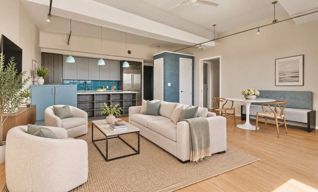Condo in Boston, Massachusetts, United States 4 - 18960233