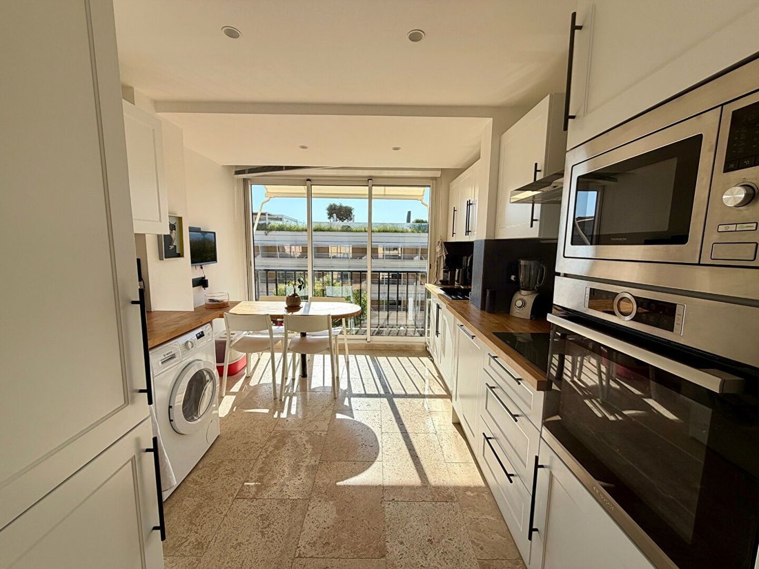 Apartment in Zone Est Diffuse, Saint-Tropez, France 3 - 18960104