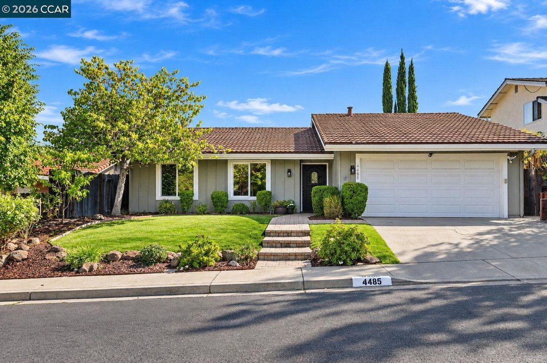 House in Concord, California, United States 1 - 18960315