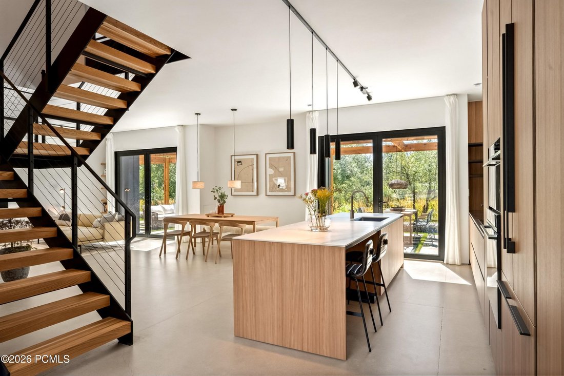 House in Midway, Utah, United States 3 - 18960668