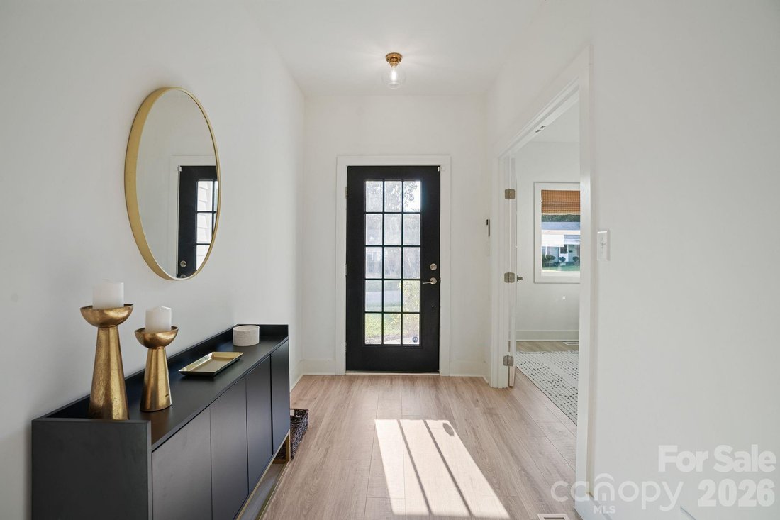House in Charlotte, North Carolina, United States 5 - 18960247