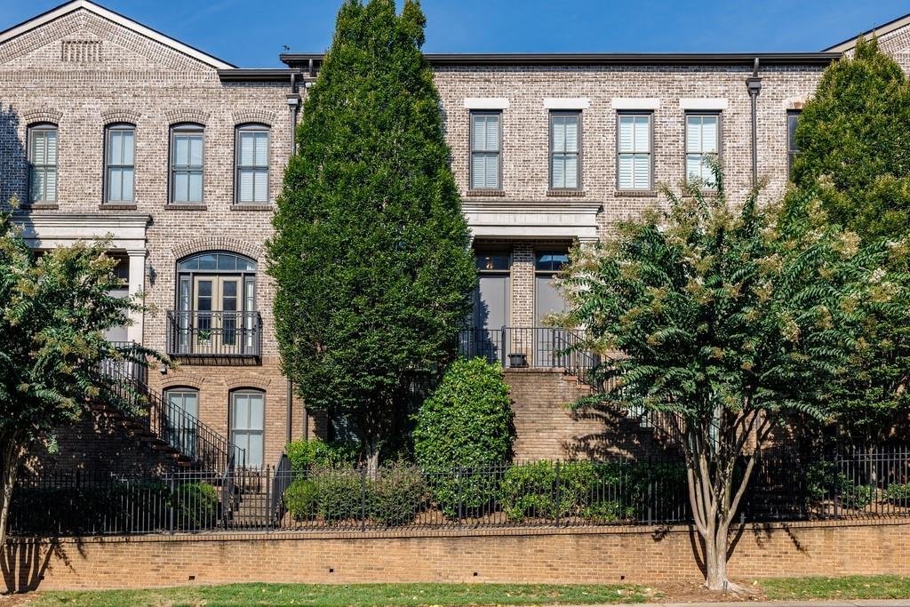 Villa in Atlanta, Georgia, United States 2 - 18960519