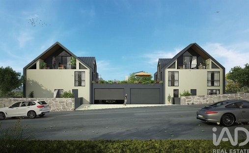 Townhouse in Monte Cordova, Porto District, Portugal 1