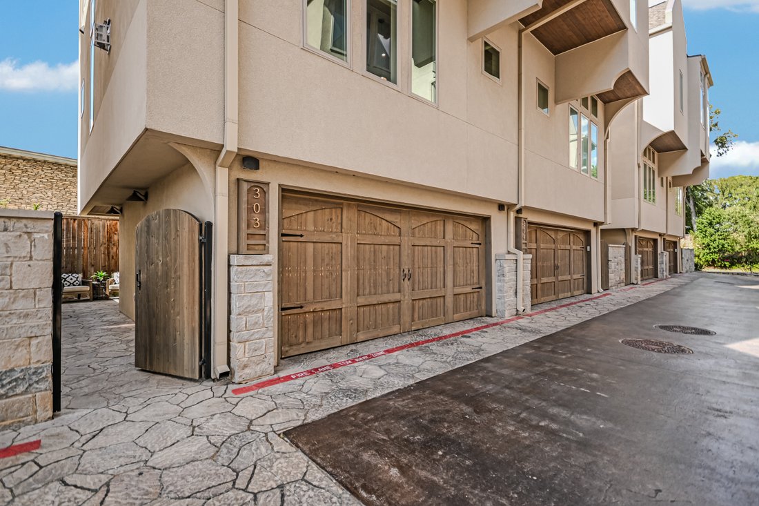 Condo in Austin, Texas, United States 2 - 18960217