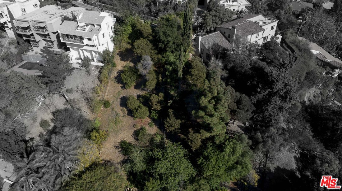 Land in Beverly Hills, California, United States 2 - 18960652