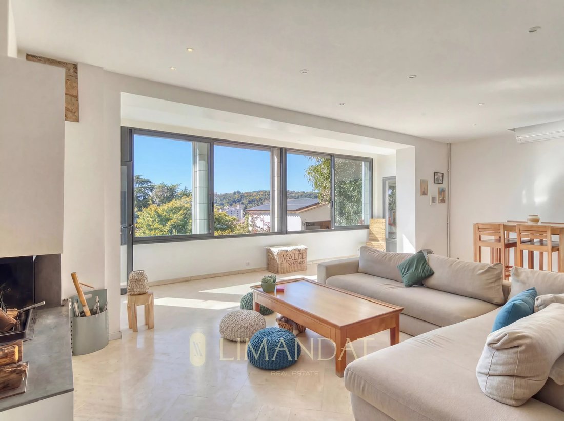 Villa in Broussailles, Cannes, France 3 - 15309998