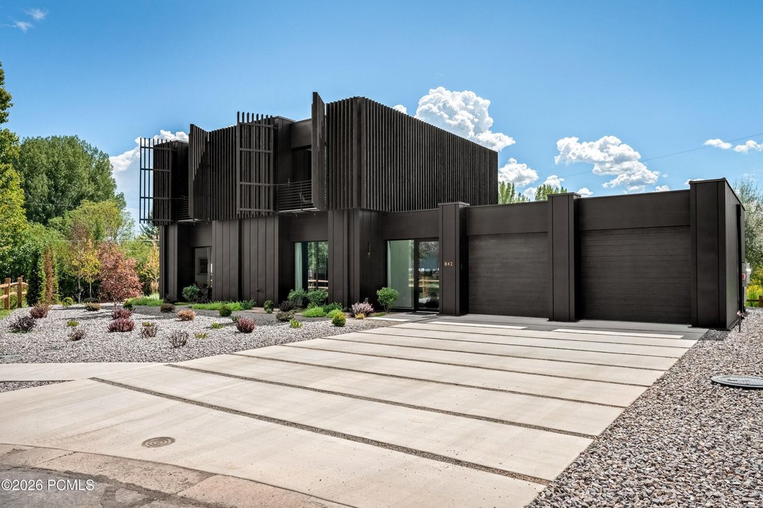 House in Midway, Utah, United States 1 - 18960668