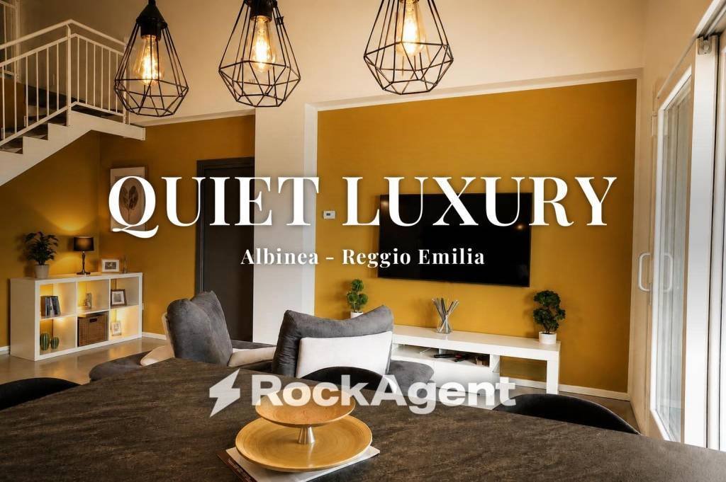 Penthouse in Albinea, Emilia-Romagna, Italy 1 - 18960927