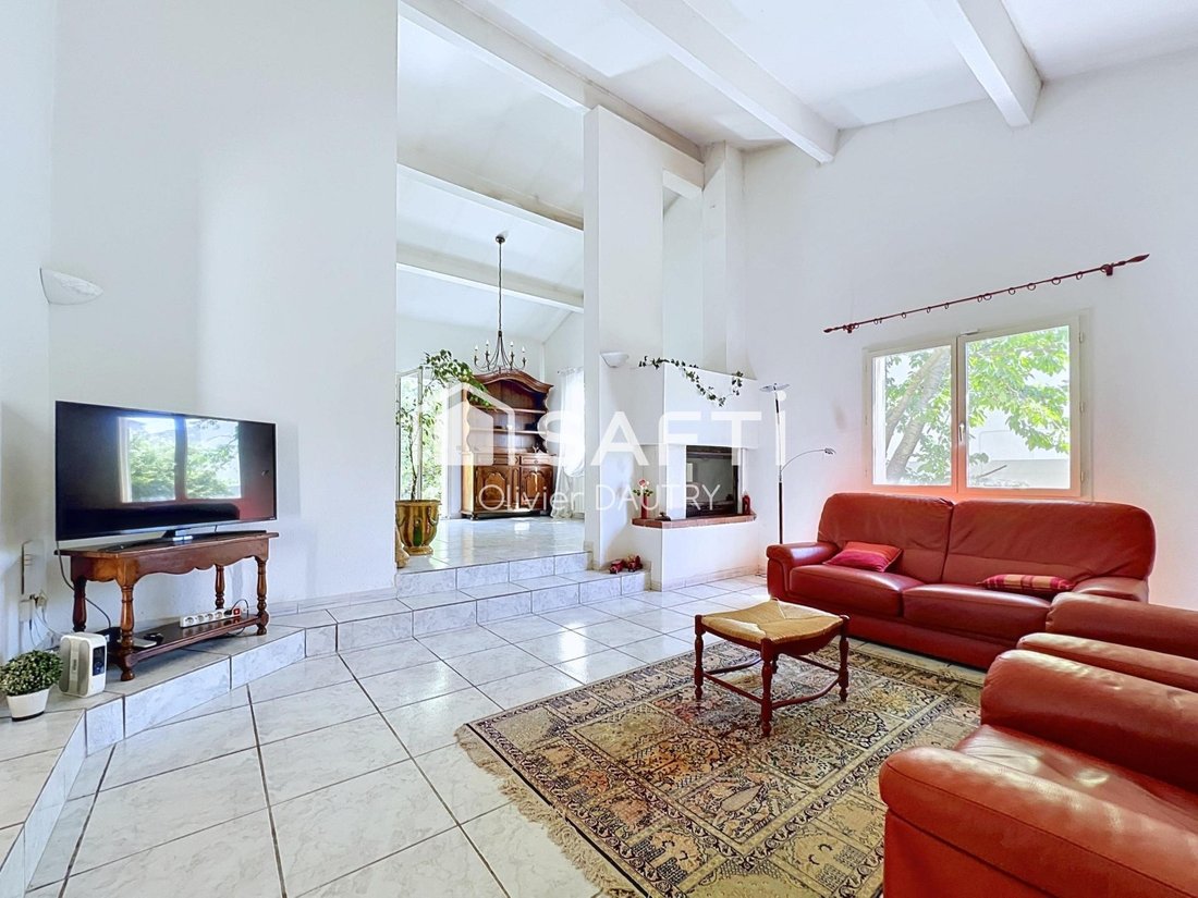 House in Castelnau-le-Lez, Occitania, France 4 - 18035683