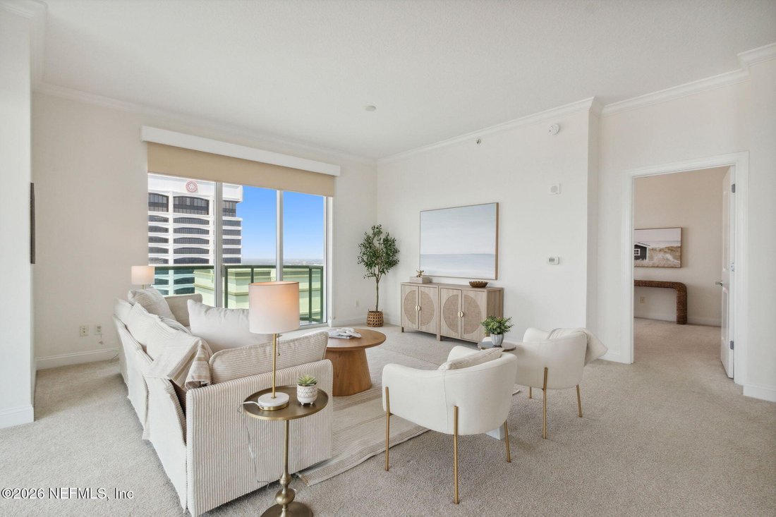 Condo in Jacksonville, Florida, United States 3 - 18960404