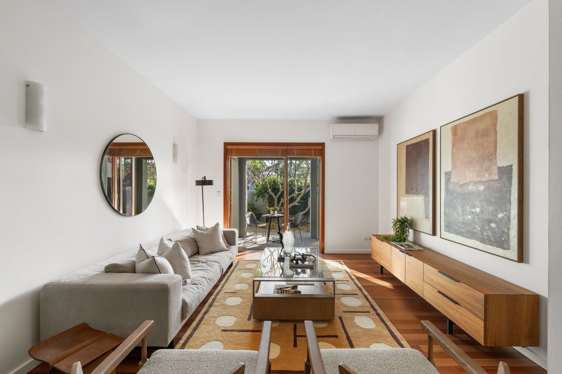 House in Marrickville, New South Wales, Australia 3 - 18960220