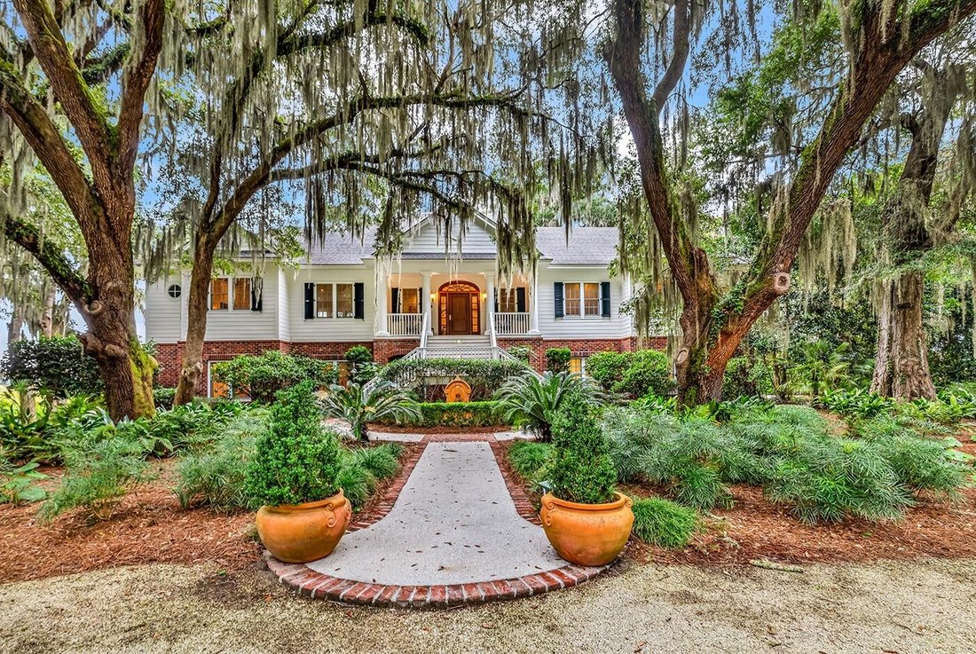 House in Georgetown, South Carolina, United States 1 - 18960572