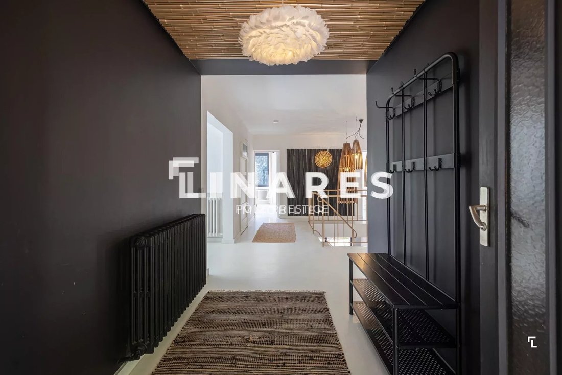 House in Grand Sud- Aix la Duranne, Aix-en-Provence, France 2 - 18488095