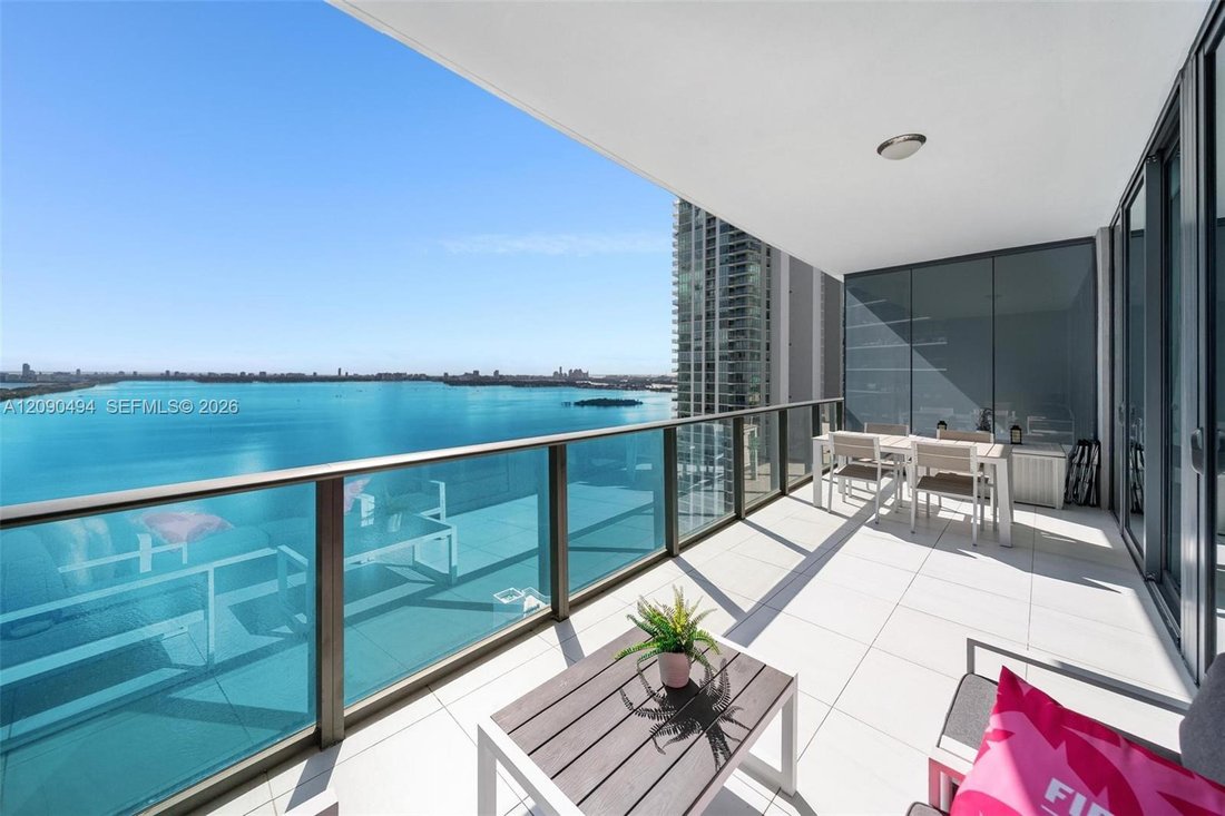 Apartment in Miami, Florida, United States 2 - 18960582