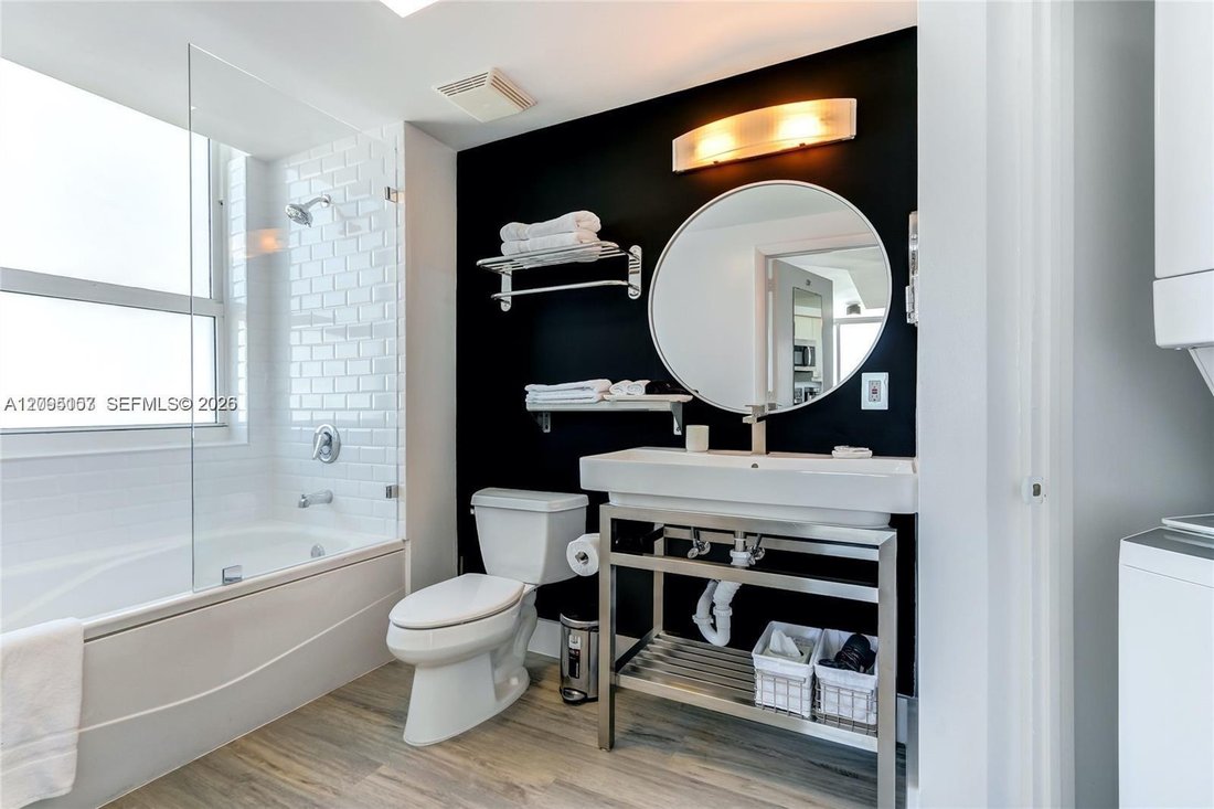 Apartment in Miami, Florida, United States 4 - 18960614