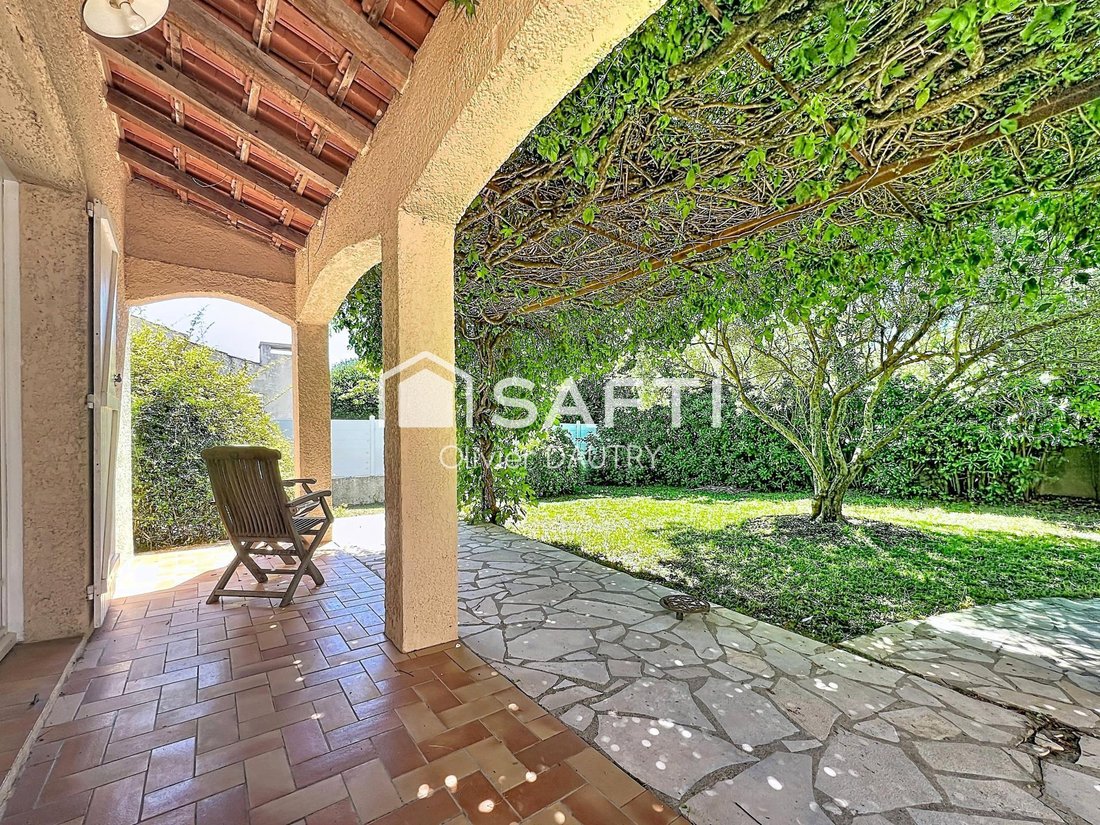 House in Castelnau-le-Lez, Occitania, France 2 - 18035683