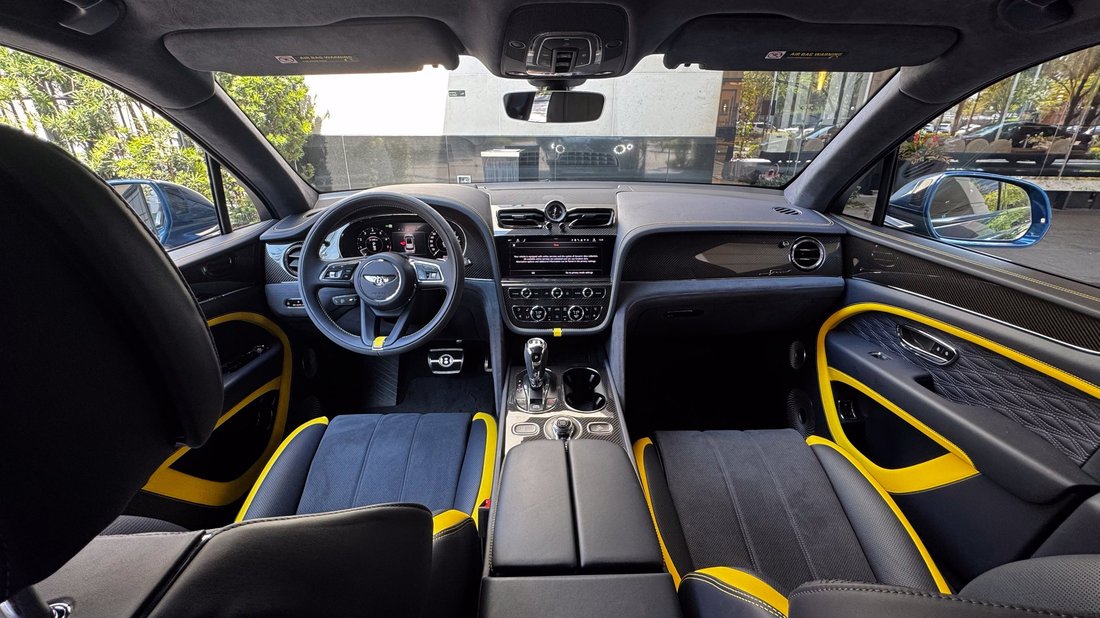Suv in Houston, TX, United States 4 - 18960530
