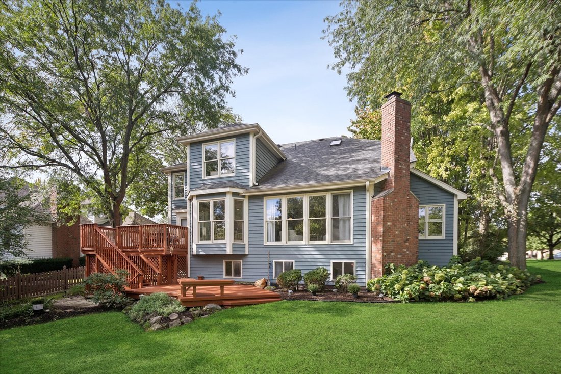 House in Bolingbrook, Illinois, United States 2 - 18960385