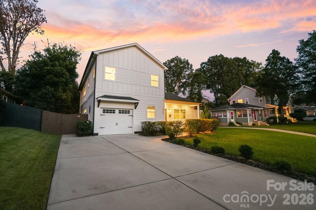 House in Charlotte, North Carolina, United States 3 - 18960247