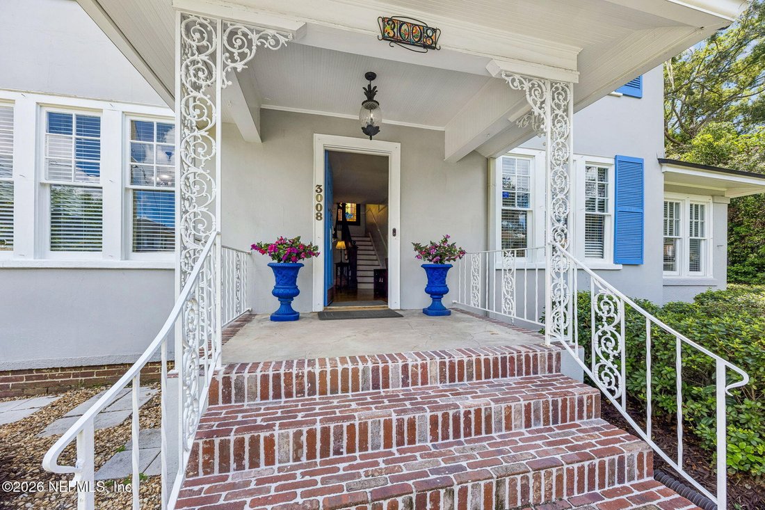 House in Jacksonville, Florida, United States 5 - 18960466
