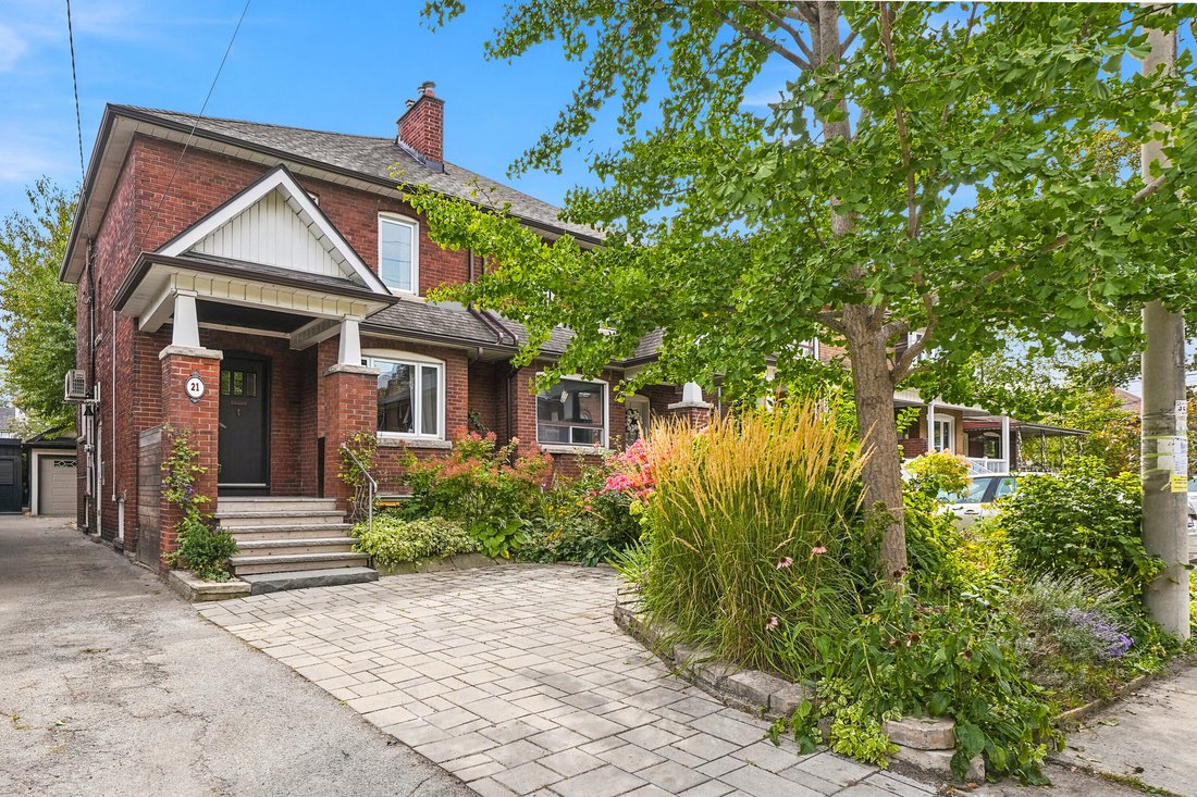 House in Toronto, Ontario, Canada 1 - 18960223