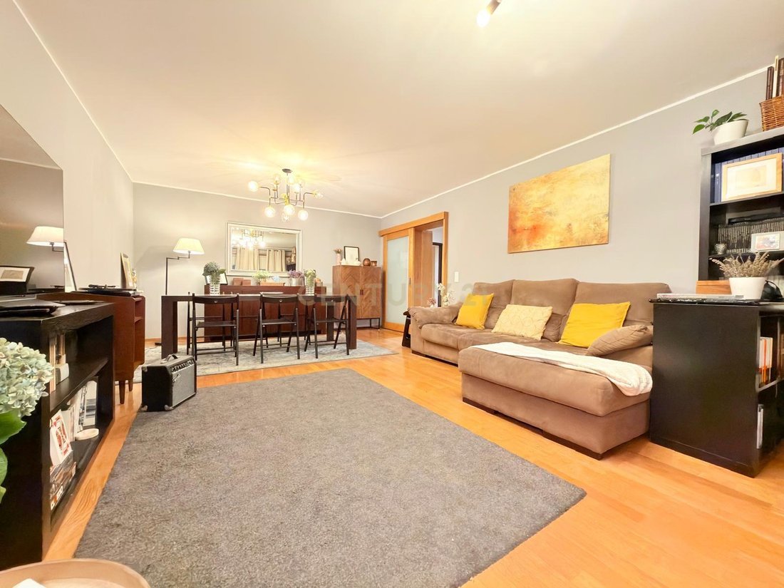Apartment in Paranhos, Porto District, Portugal 5 - 18960003