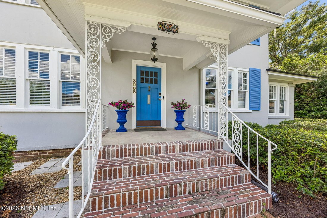 House in Jacksonville, Florida, United States 4 - 18960466