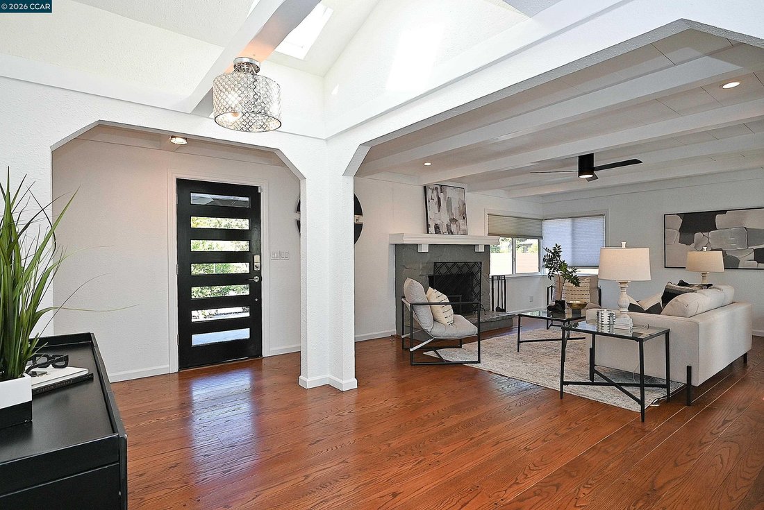 House in Walnut Creek, California, United States 3 - 18960375