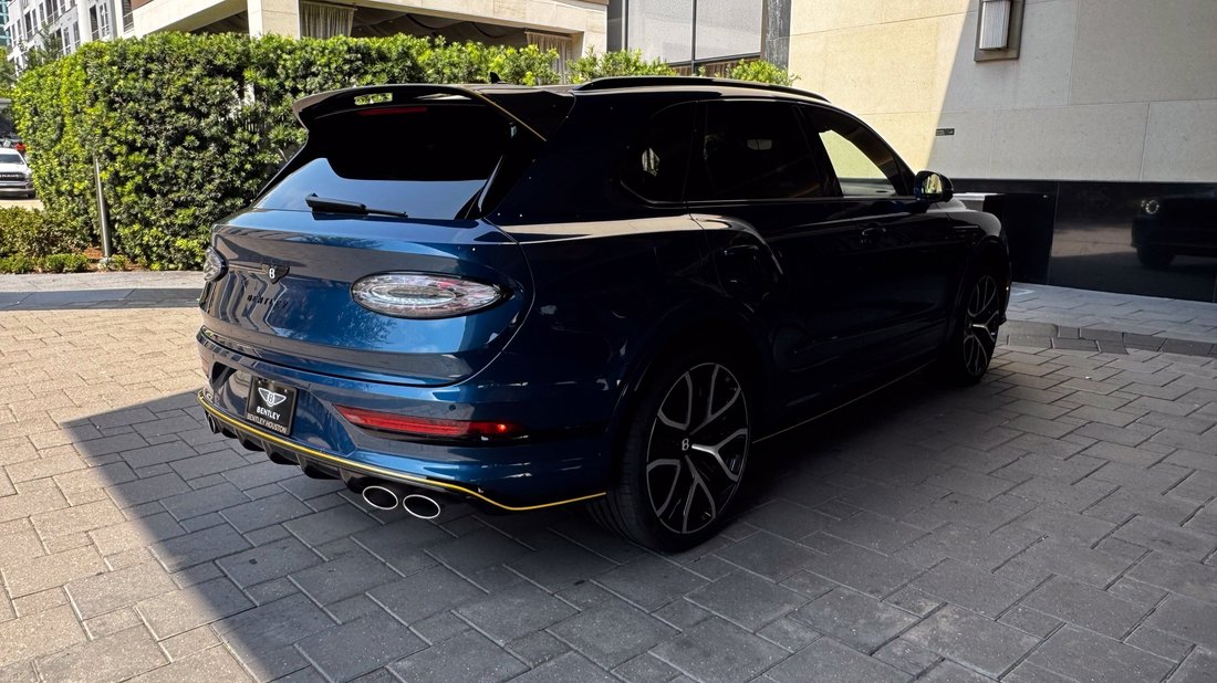 Suv in Houston, TX, United States 3 - 18960530