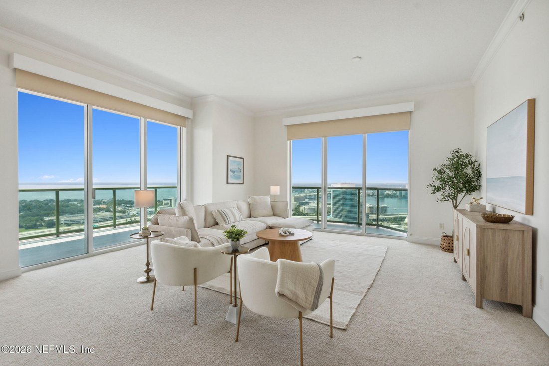 Condo in Jacksonville, Florida, United States 1 - 18960404