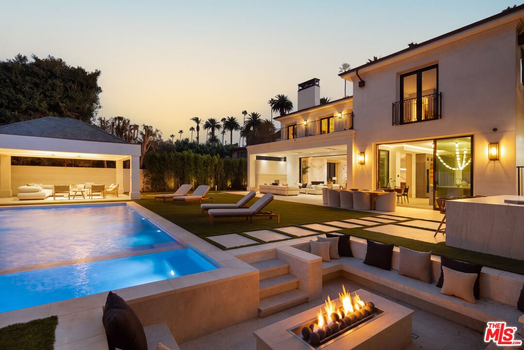 House in Beverly Hills, California, United States 1 - 18960681