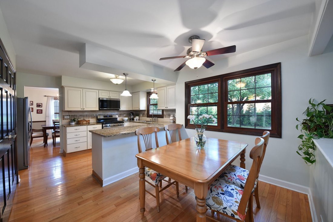 House in Naperville, Illinois, United States 3 - 18960374