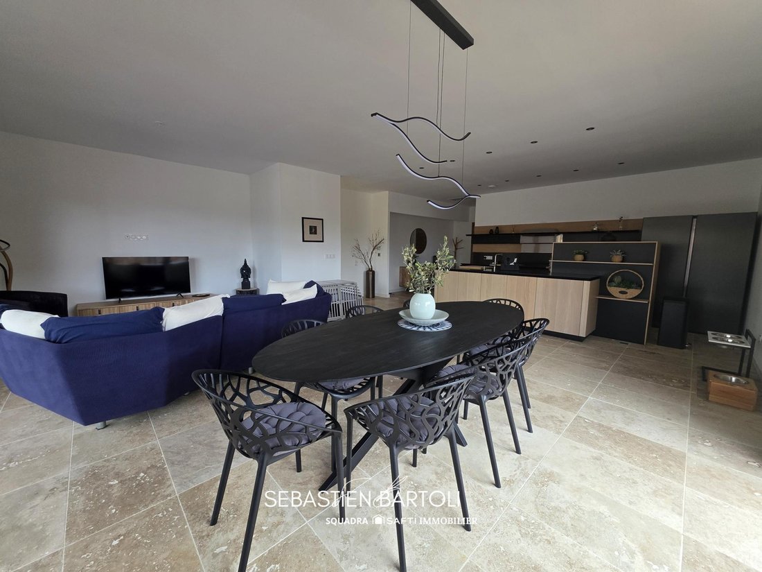 House in Figari, Corsica, France 2 - 18961643